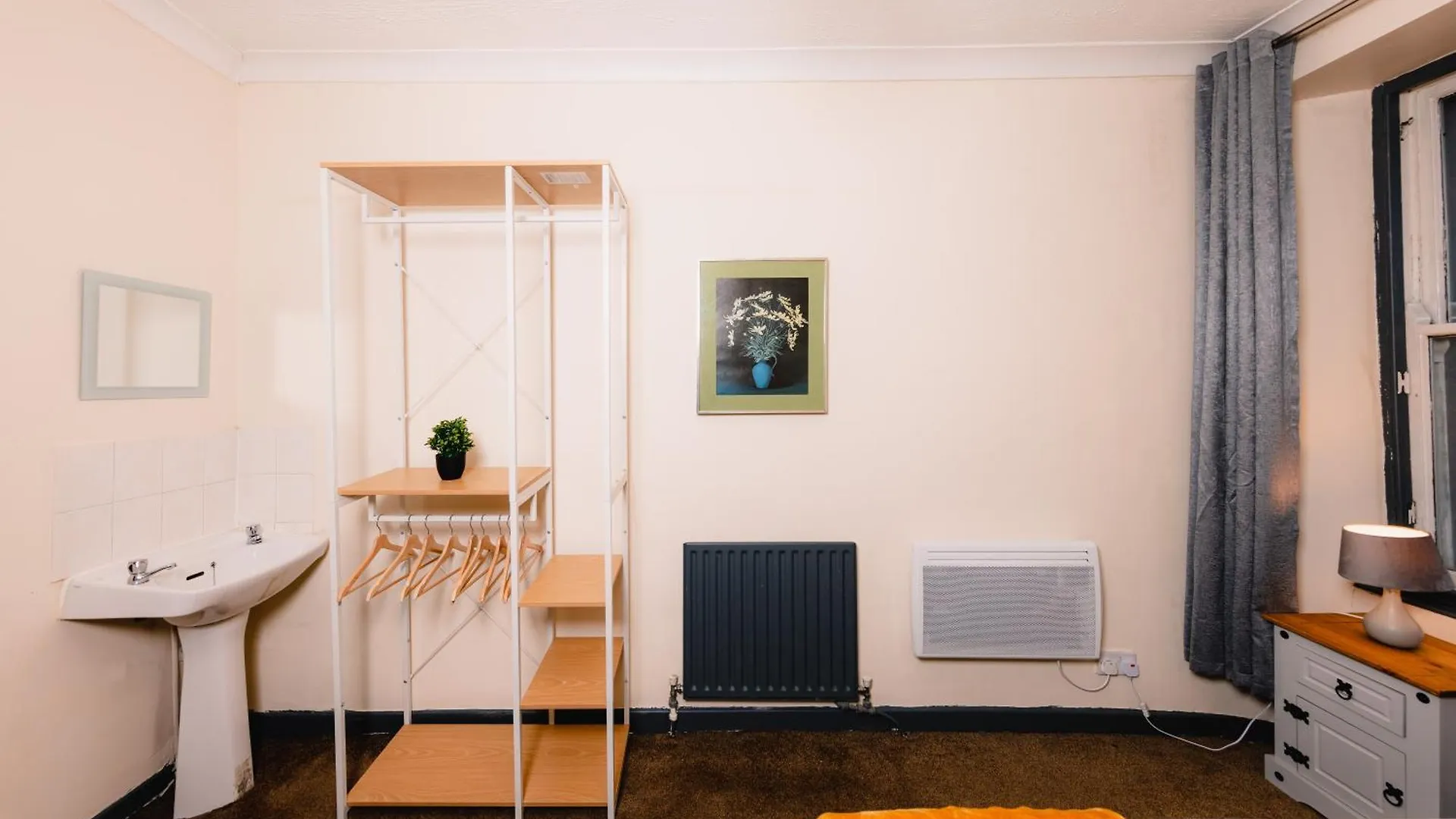 Apartamento In Old Town, Cozy 4 Bedroom Flat Edimburgo