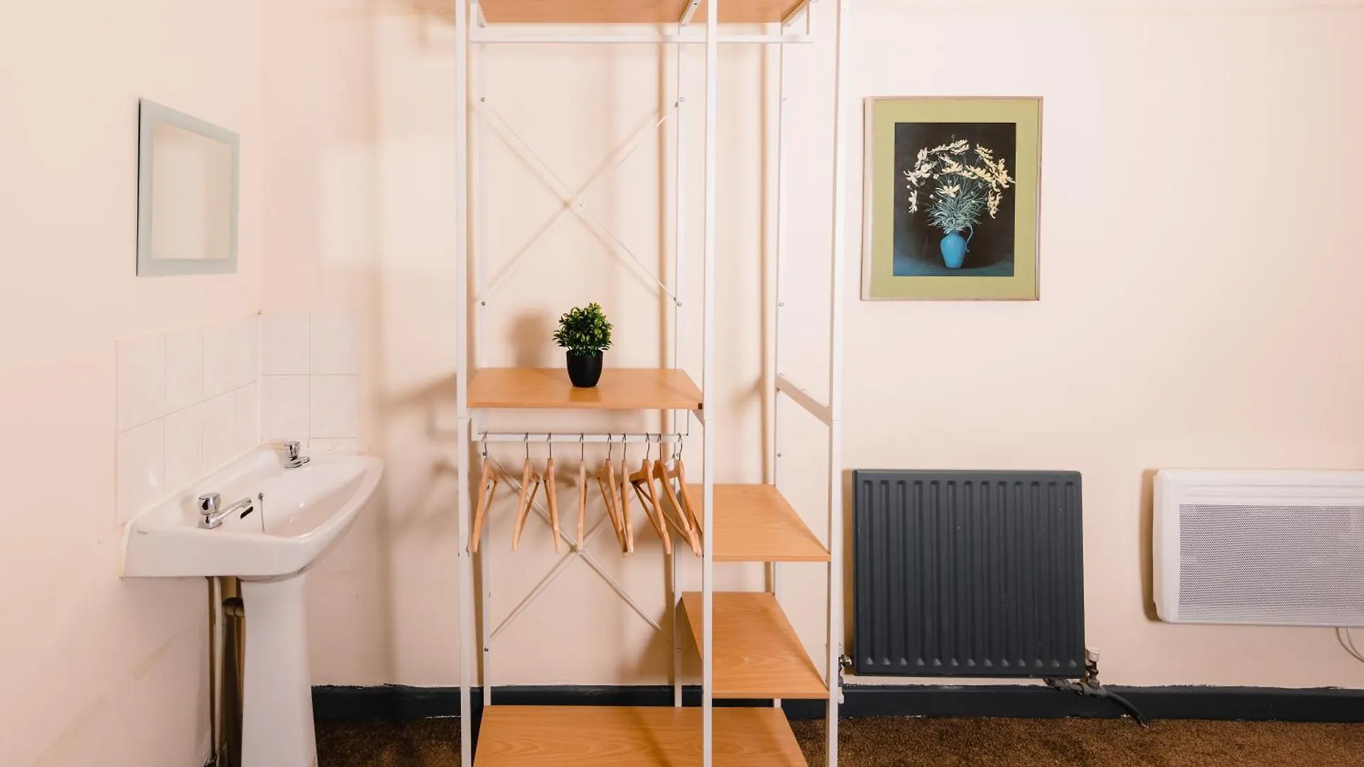 In Old Town, Cozy 4 Bedroom Flat Edimburgo Reino Unido